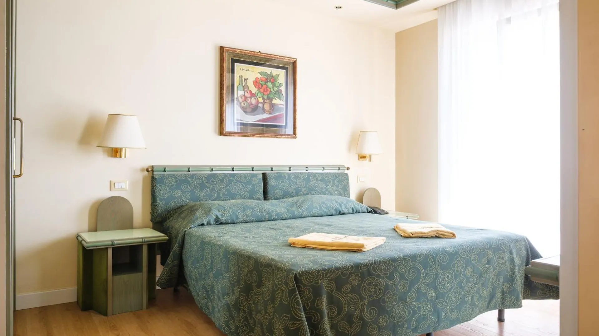 Hotel Montecarlo Lido di Jesolo