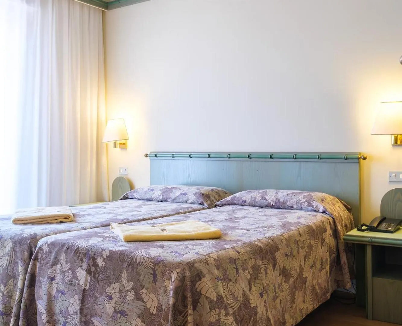 Hotel Montecarlo Lido di Jesolo