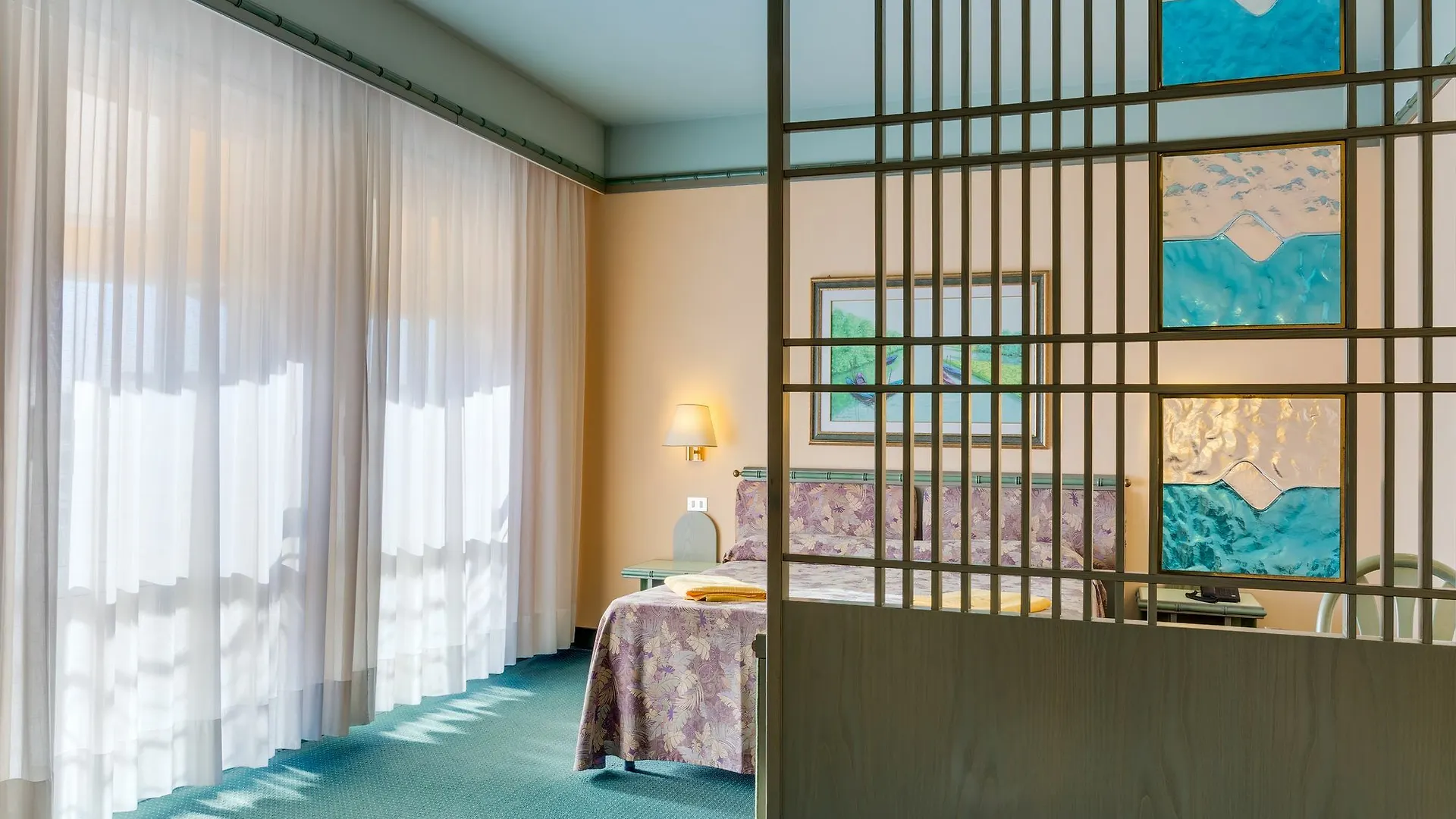 Hotel Montecarlo Lido di Jesolo