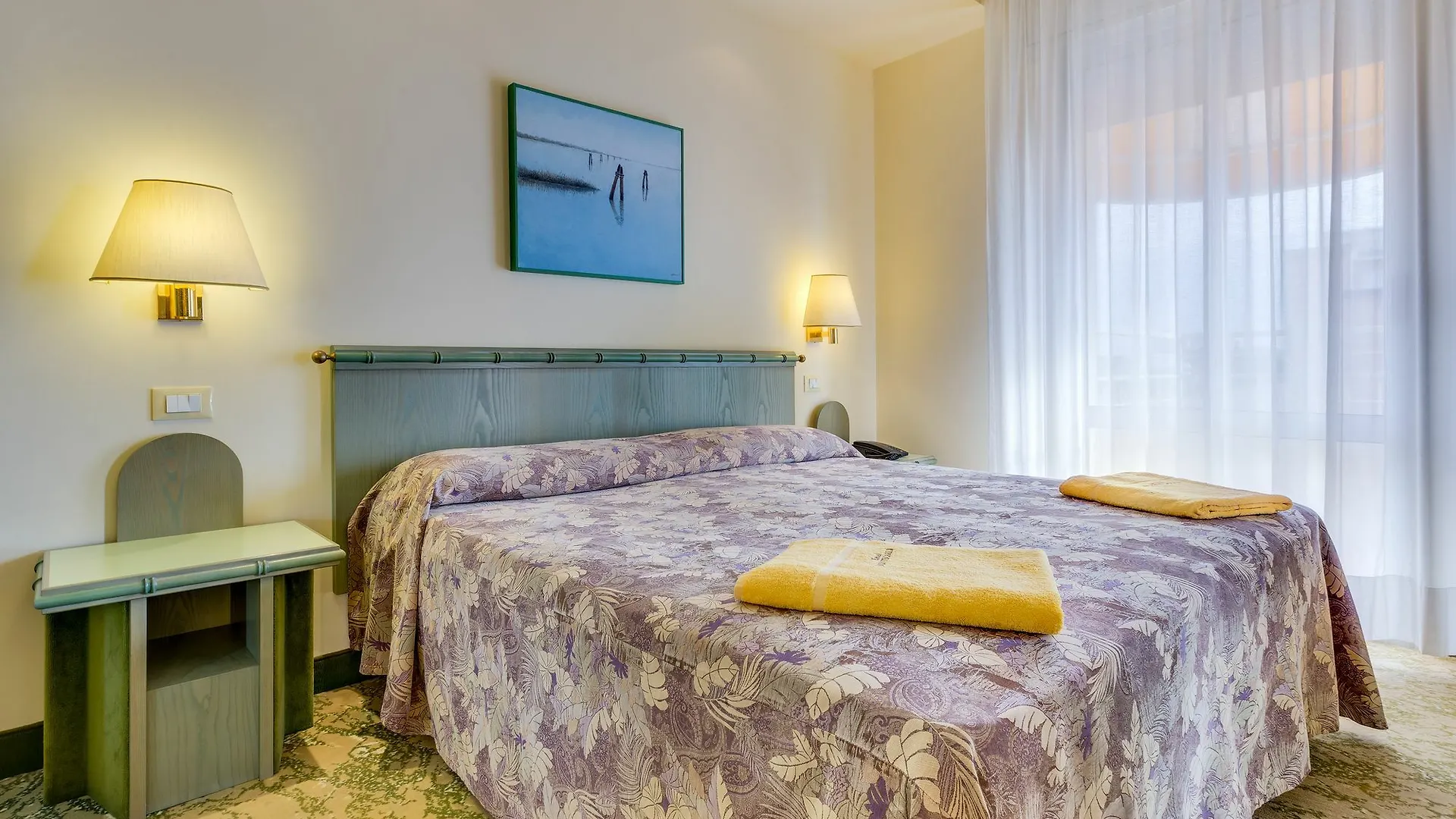 Hotel Montecarlo Lido di Jesolo