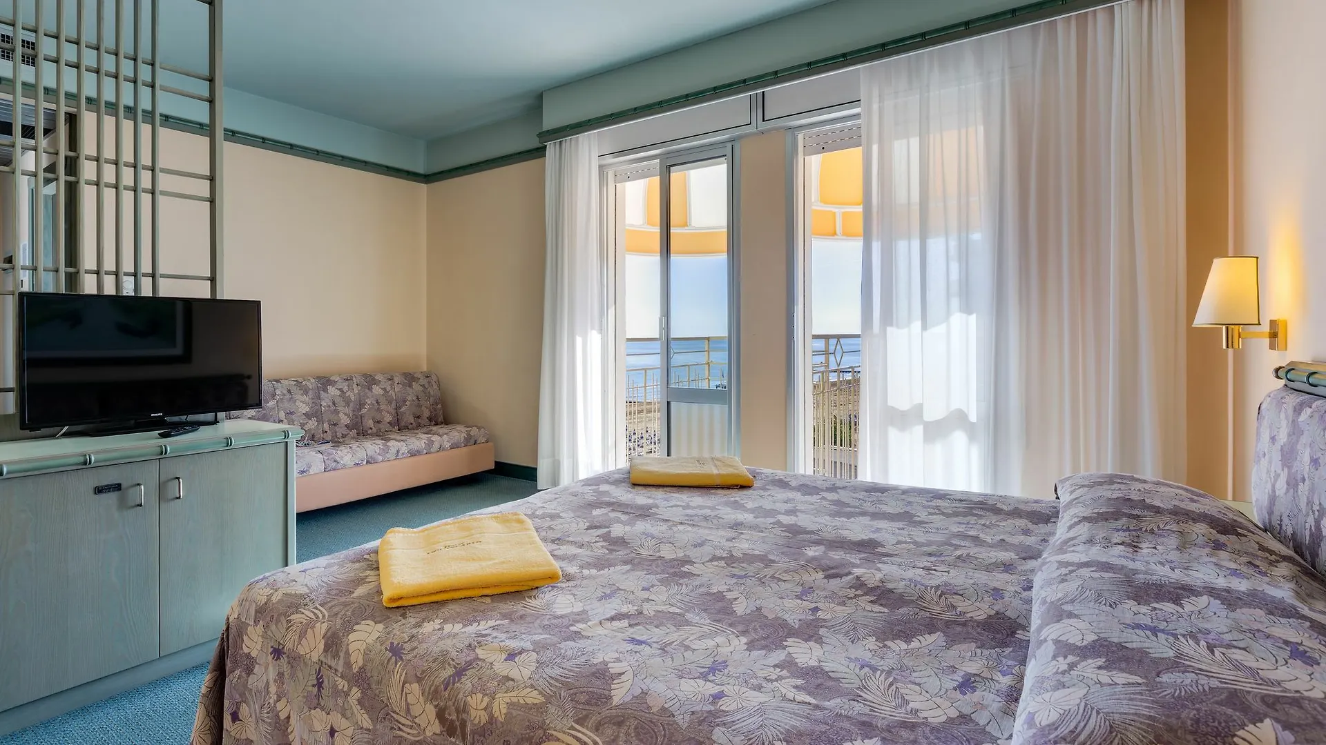 Hotel Montecarlo Lido di Jesolo