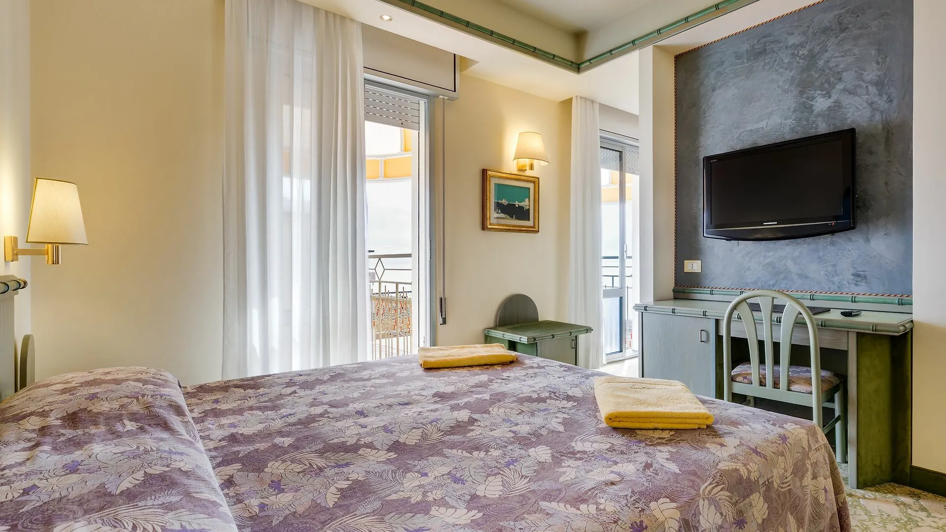 Hotel Montecarlo Lido di Jesolo